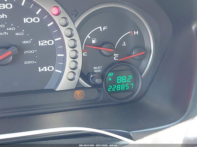 46161390 :رقم المزاد ، 2HKYF18524H579511 vin ، 2004 Honda Pilot Ex-l مزاد بيع
