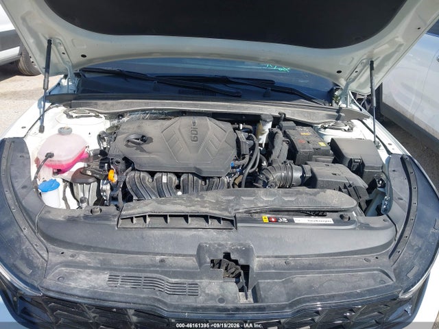 46161395 :رقم المزاد ، KNAG24J74T5436849 vin ، 2026 Kia K5 Lxs Fwd مزاد بيع