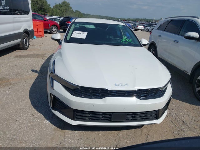 46161395 :رقم المزاد ، KNAG24J74T5436849 vin ، 2026 Kia K5 Lxs Fwd مزاد بيع