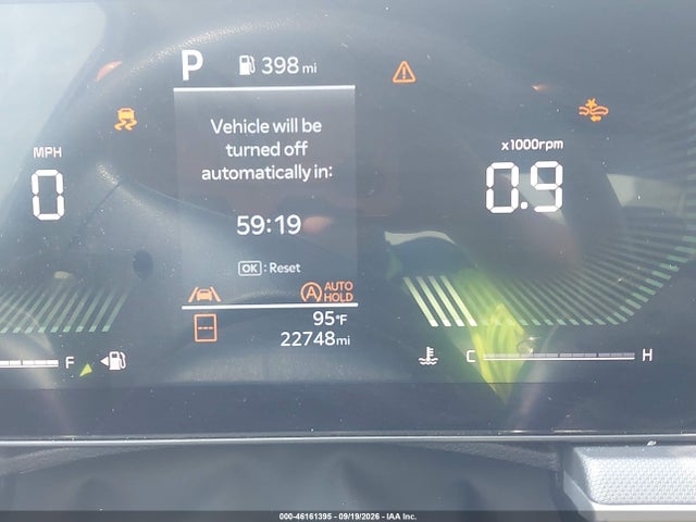 46161395 :رقم المزاد ، KNAG24J74T5436849 vin ، 2026 Kia K5 Lxs Fwd مزاد بيع