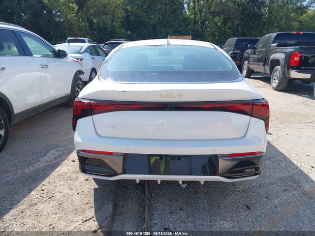 46161395 :رقم المزاد ، KNAG24J74T5436849 vin ، 2026 Kia K5 Lxs Fwd مزاد بيع