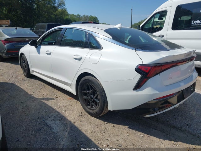 46161395 :رقم المزاد ، KNAG24J74T5436849 vin ، 2026 Kia K5 Lxs Fwd مزاد بيع