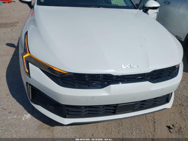 46161395 :رقم المزاد ، KNAG24J74T5436849 vin ، 2026 Kia K5 Lxs Fwd مزاد بيع