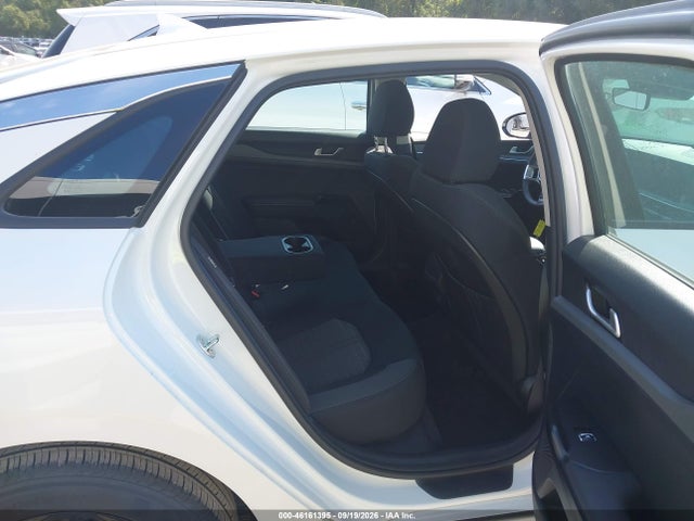 46161395 :رقم المزاد ، KNAG24J74T5436849 vin ، 2026 Kia K5 Lxs Fwd مزاد بيع