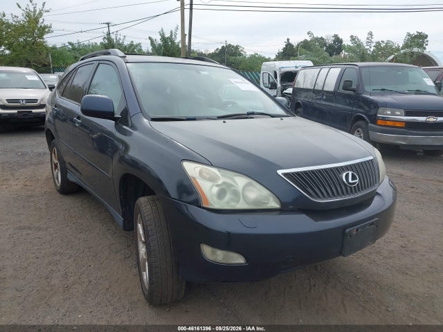 Продаж на аукціоні авто 2006 Lexus Rx 330, vin: JTJHA31U460100448, номер лоту: 46161396