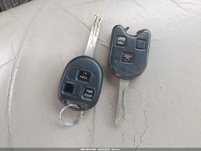 Продаж на аукціоні авто 2006 Lexus Rx 330, vin: JTJHA31U460100448, номер лоту: 46161396
