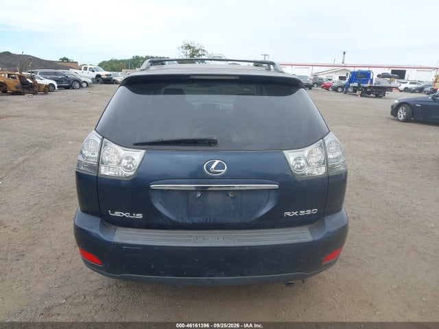 Продаж на аукціоні авто 2006 Lexus Rx 330, vin: JTJHA31U460100448, номер лоту: 46161396