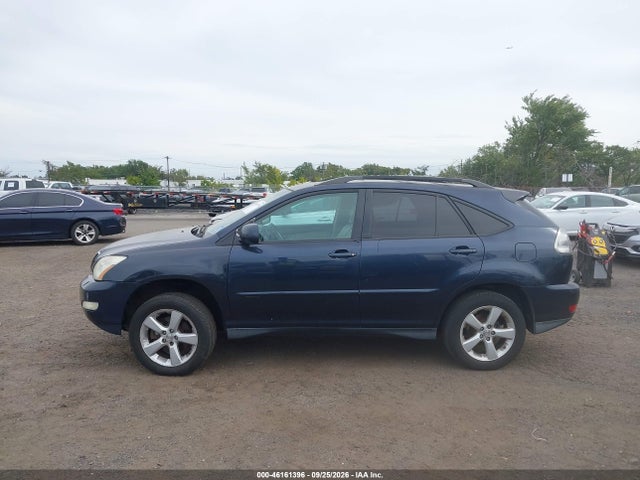 Продаж на аукціоні авто 2006 Lexus Rx 330, vin: JTJHA31U460100448, номер лоту: 46161396