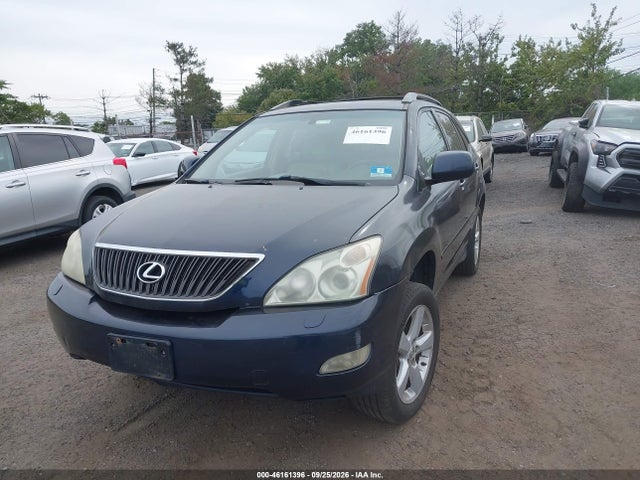 Продаж на аукціоні авто 2006 Lexus Rx 330, vin: JTJHA31U460100448, номер лоту: 46161396