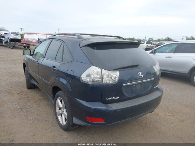 Продаж на аукціоні авто 2006 Lexus Rx 330, vin: JTJHA31U460100448, номер лоту: 46161396