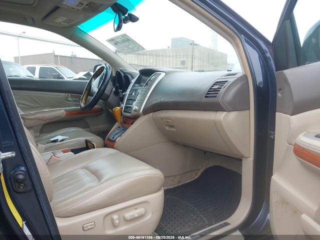 Продаж на аукціоні авто 2006 Lexus Rx 330, vin: JTJHA31U460100448, номер лоту: 46161396