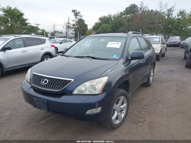 Продаж на аукціоні авто 2006 Lexus Rx 330, vin: JTJHA31U460100448, номер лоту: 46161396