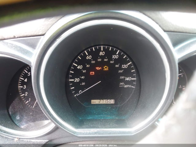 Продаж на аукціоні авто 2006 Lexus Rx 330, vin: JTJHA31U460100448, номер лоту: 46161396