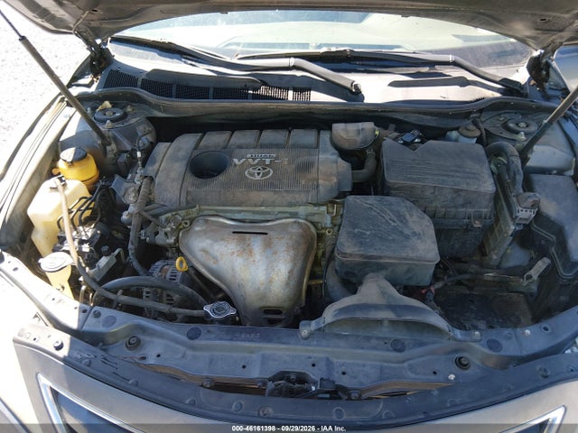 Aukcja sprzedaży 2010 Toyota Camry Le, vin: 4T1BF3EK2AU018329, numer aukcji: 46161398