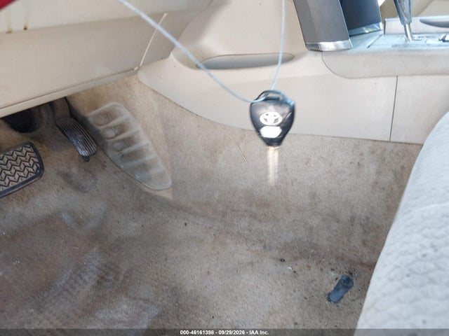 Aukcja sprzedaży 2010 Toyota Camry Le, vin: 4T1BF3EK2AU018329, numer aukcji: 46161398