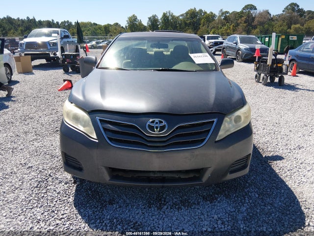 Aukcja sprzedaży 2010 Toyota Camry Le, vin: 4T1BF3EK2AU018329, numer aukcji: 46161398