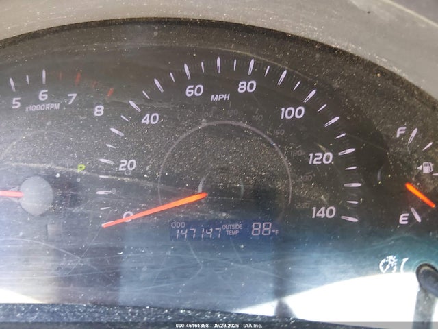 Aukcja sprzedaży 2010 Toyota Camry Le, vin: 4T1BF3EK2AU018329, numer aukcji: 46161398