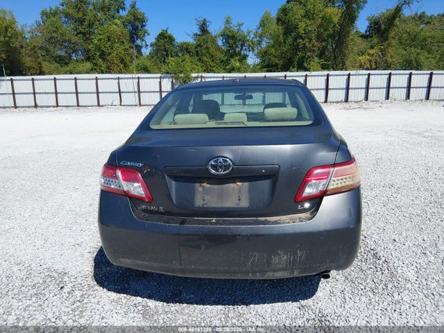 Aukcja sprzedaży 2010 Toyota Camry Le, vin: 4T1BF3EK2AU018329, numer aukcji: 46161398