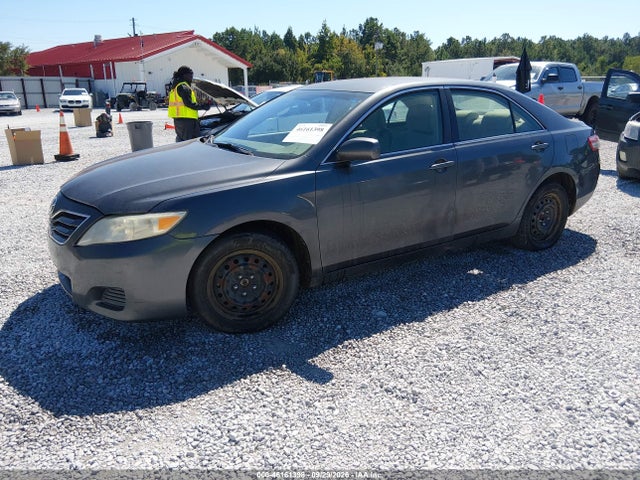 Aukcja sprzedaży 2010 Toyota Camry Le, vin: 4T1BF3EK2AU018329, numer aukcji: 46161398
