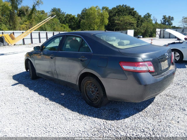 Aukcja sprzedaży 2010 Toyota Camry Le, vin: 4T1BF3EK2AU018329, numer aukcji: 46161398