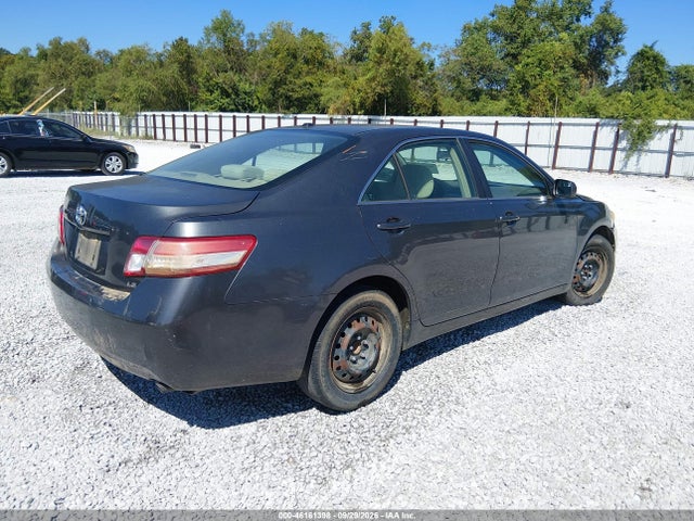 Aukcja sprzedaży 2010 Toyota Camry Le, vin: 4T1BF3EK2AU018329, numer aukcji: 46161398