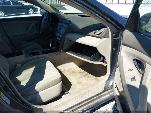 Aukcja sprzedaży 2010 Toyota Camry Le, vin: 4T1BF3EK2AU018329, numer aukcji: 46161398