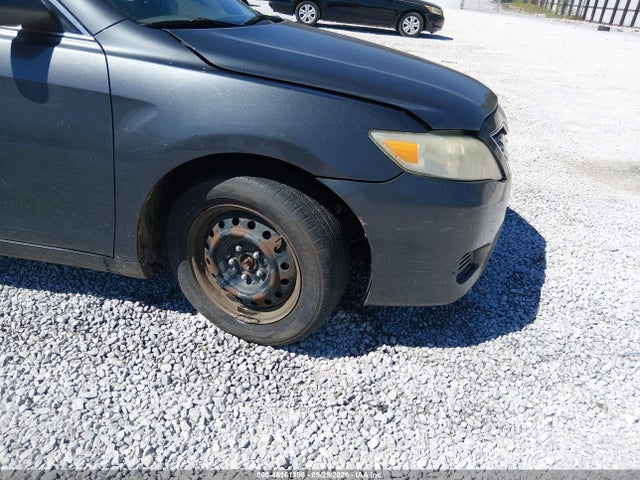 Aukcja sprzedaży 2010 Toyota Camry Le, vin: 4T1BF3EK2AU018329, numer aukcji: 46161398