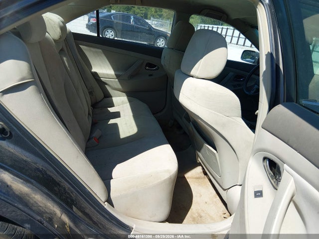 Aukcja sprzedaży 2010 Toyota Camry Le, vin: 4T1BF3EK2AU018329, numer aukcji: 46161398