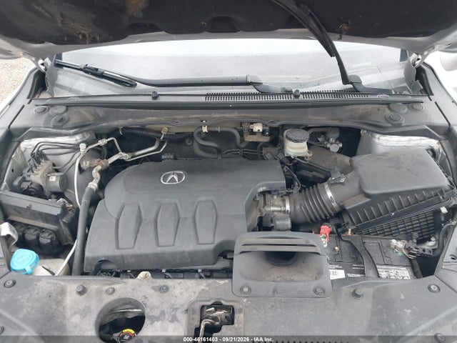 46161403 :رقم المزاد ، 5J8TB4H39FL025338 vin ، 2015 Acura Rdx مزاد بيع
