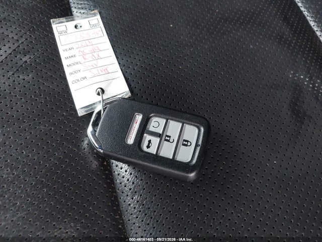 46161403 :رقم المزاد ، 5J8TB4H39FL025338 vin ، 2015 Acura Rdx مزاد بيع