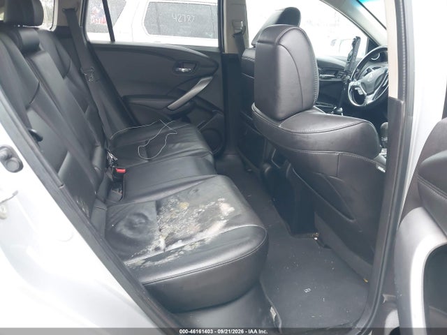 46161403 :رقم المزاد ، 5J8TB4H39FL025338 vin ، 2015 Acura Rdx مزاد بيع
