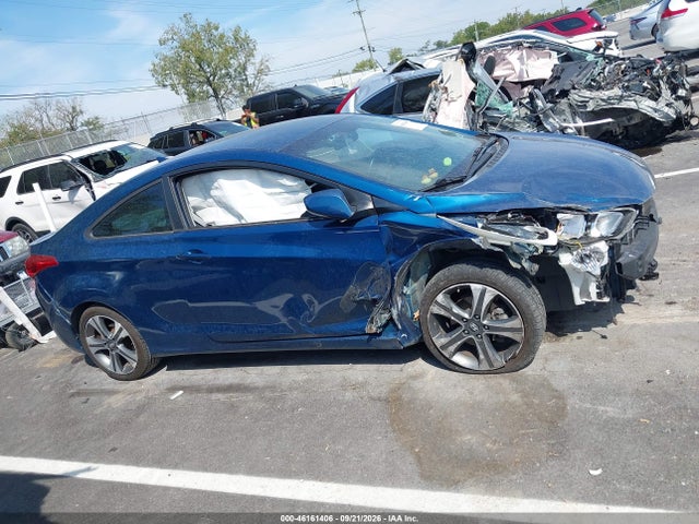 Hyundai Elantra 2014 KMHDH6AH7EU029346 Image 14
