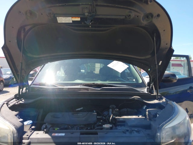 Aukcja sprzedaży 2018 Kia Soul, vin: KNDJN2A24J7592688, numer aukcji: 46161409