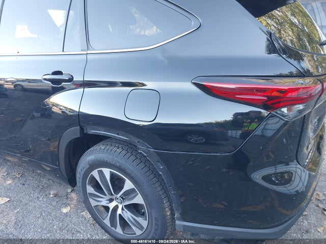 Aukcja sprzedaży 2023 Toyota Highlander Xle, vin: 5TDKDRBH9PS511086, numer aukcji: 46161410