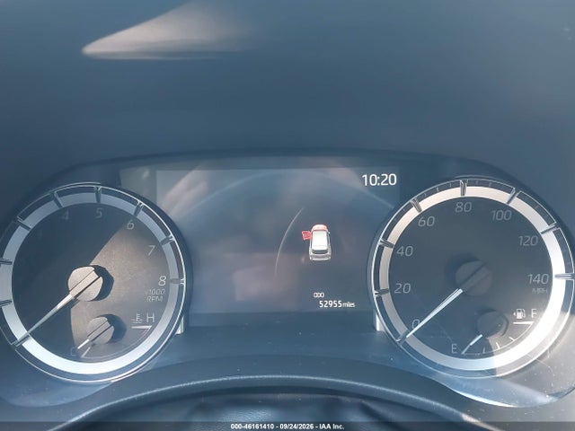 Aukcja sprzedaży 2023 Toyota Highlander Xle, vin: 5TDKDRBH9PS511086, numer aukcji: 46161410