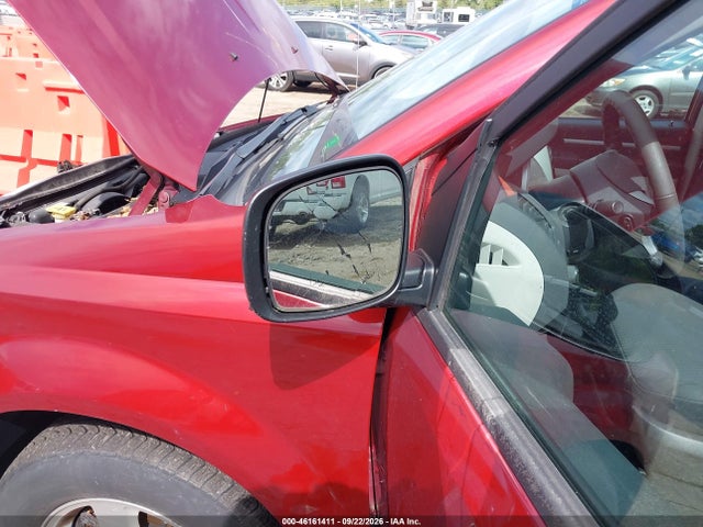 2010 Dodge Grand Caravan Hero მანქანა იყიდება აუქციონზე, vin: 2D4RN3D12AR446867, აუქციონის ნომერი: 46161411