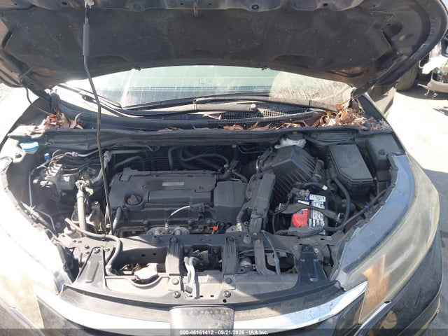 46161412 :رقم المزاد ، 2HKRM3H34GH539150 vin ، 2016 Honda Cr-v Lx مزاد بيع