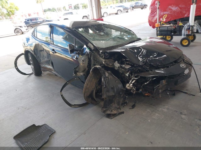Продаж на аукціоні авто 2025 Toyota Prius Plug-in Hybrid Xse Premium, vin: JTDACACU2S3042347, номер лоту: 46161416