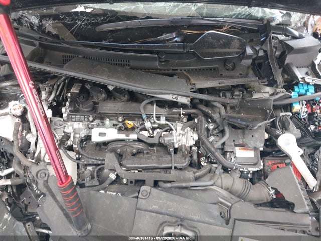 46161416 :رقم المزاد ، JTDACACU2S3042347 vin ، 2025 Toyota Prius Plug-in Hybrid Xse Premium مزاد بيع