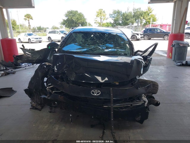 46161416 :رقم المزاد ، JTDACACU2S3042347 vin ، 2025 Toyota Prius Plug-in Hybrid Xse Premium مزاد بيع