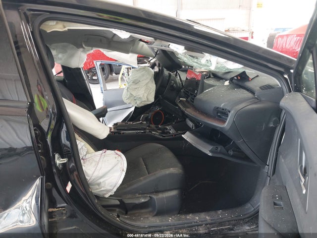 46161416 :رقم المزاد ، JTDACACU2S3042347 vin ، 2025 Toyota Prius Plug-in Hybrid Xse Premium مزاد بيع