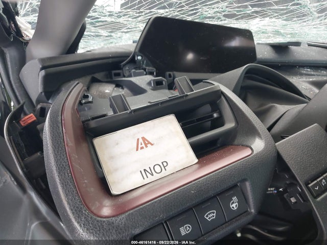 46161416 :رقم المزاد ، JTDACACU2S3042347 vin ، 2025 Toyota Prius Plug-in Hybrid Xse Premium مزاد بيع