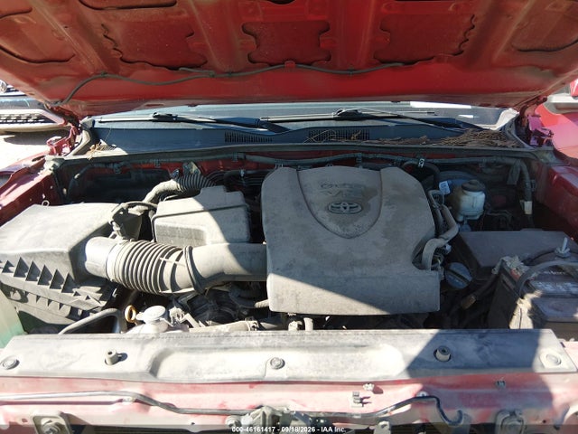 46161417 :رقم المزاد ، 3TMAZ5CN7NM178247 vin ، 2022 Toyota Tacoma Sr5 V6 مزاد بيع
