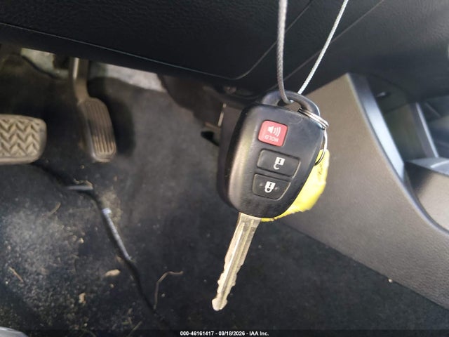 46161417 :رقم المزاد ، 3TMAZ5CN7NM178247 vin ، 2022 Toyota Tacoma Sr5 V6 مزاد بيع