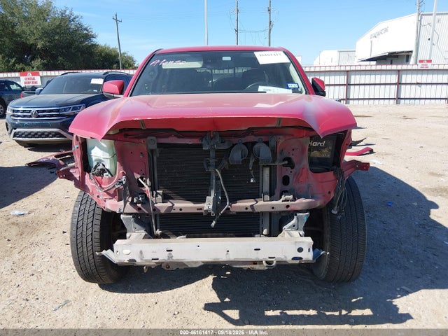 46161417 :رقم المزاد ، 3TMAZ5CN7NM178247 vin ، 2022 Toyota Tacoma Sr5 V6 مزاد بيع