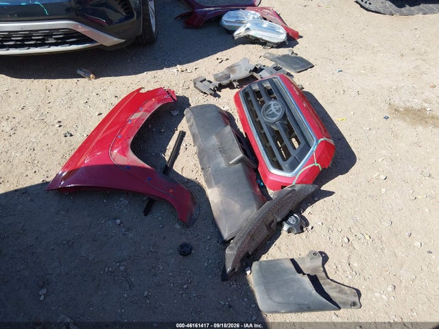 46161417 :رقم المزاد ، 3TMAZ5CN7NM178247 vin ، 2022 Toyota Tacoma Sr5 V6 مزاد بيع