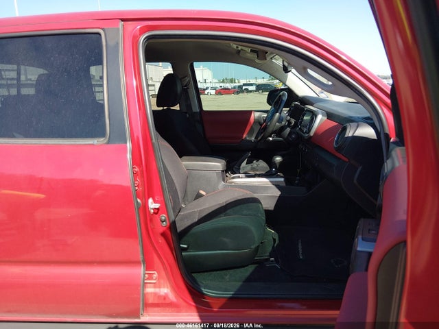 46161417 :رقم المزاد ، 3TMAZ5CN7NM178247 vin ، 2022 Toyota Tacoma Sr5 V6 مزاد بيع