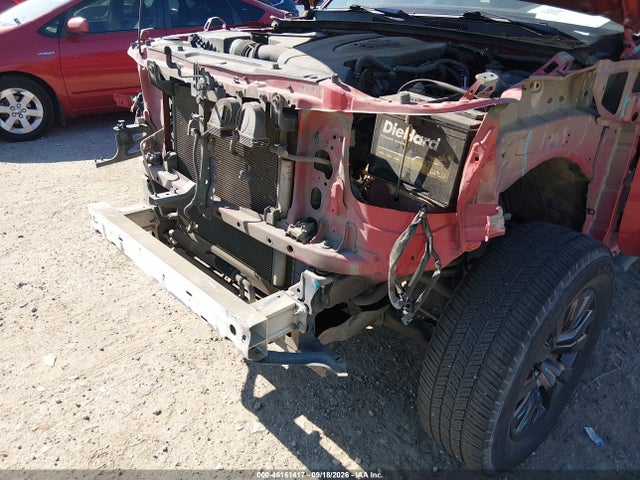 46161417 :رقم المزاد ، 3TMAZ5CN7NM178247 vin ، 2022 Toyota Tacoma Sr5 V6 مزاد بيع