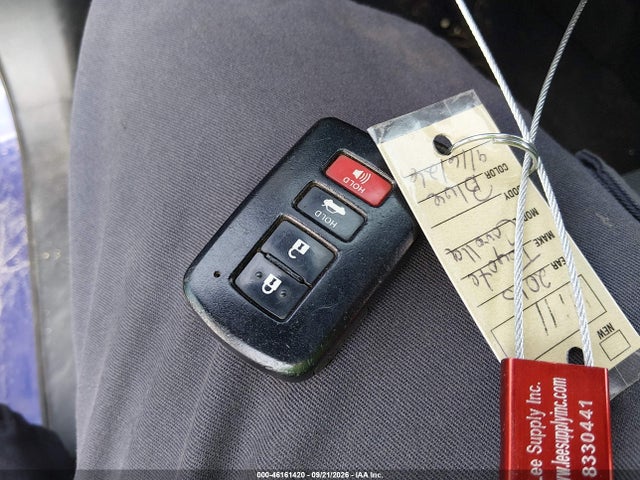 Продажа на аукционе авто 2015 Toyota Corolla S Plus, vin: 5YFBURHE8FP343901, номер лота: 46161420