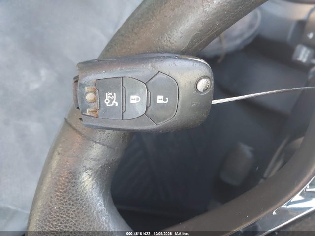 Продажа на аукционе авто 2016 Chevrolet Cruze Lt Auto, vin: 1G1BE5SM8G7327621, номер лота: 46161422